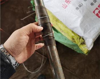 广元50MM注浆管